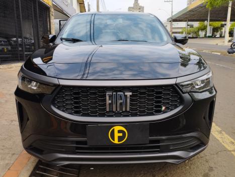 FIAT Fastback 1.0 12V 4P FLEX 200 TURBO AUTOMÁTICO CVT, Foto 8 FIAT Fastback 1.0 12V 4P FLEX 200 TURBO AUTOMÁTICO CVT, Foto 8