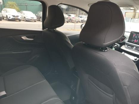 FIAT Fastback 1.0 12V 4P FLEX 200 TURBO AUTOMÁTICO CVT, Foto 11 FIAT Fastback 1.0 12V 4P FLEX 200 TURBO AUTOMÁTICO CVT, Foto 11