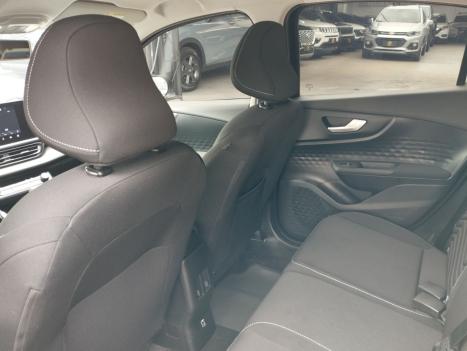 FIAT Fastback 1.0 12V 4P FLEX 200 TURBO AUTOMÁTICO CVT, Foto 12 FIAT Fastback 1.0 12V 4P FLEX 200 TURBO AUTOMÁTICO CVT, Foto 12