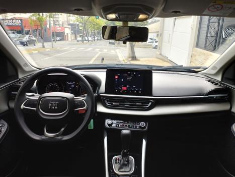 FIAT Fastback 1.0 12V 4P FLEX 200 TURBO AUTOMÁTICO CVT, Foto 13 FIAT Fastback 1.0 12V 4P FLEX 200 TURBO AUTOMÁTICO CVT, Foto 13