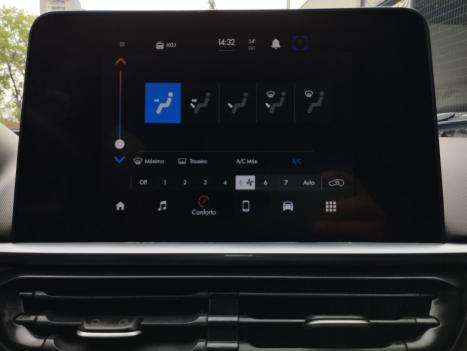 FIAT Fastback 1.0 12V 4P FLEX 200 TURBO AUTOMÁTICO CVT, Foto 15 FIAT Fastback 1.0 12V 4P FLEX 200 TURBO AUTOMÁTICO CVT, Foto 15