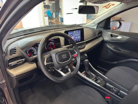 FIAT Fastback 1.0 12V 4P FLEX 200 TURBO AUTOMTICO CVT, Foto 4