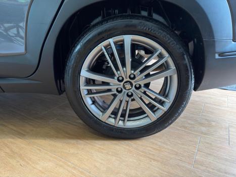 FIAT Fastback 1.0 12V 4P FLEX 200 TURBO AUTOMTICO CVT, Foto 8