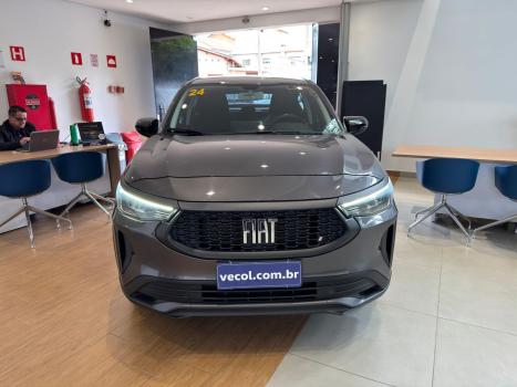 FIAT Fastback 1.0 12V 4P FLEX 200 TURBO AUTOMTICO CVT, Foto 2