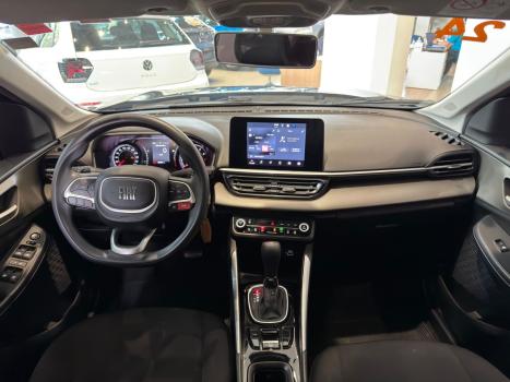 FIAT Fastback 1.0 12V 4P FLEX 200 TURBO AUTOMTICO CVT, Foto 5