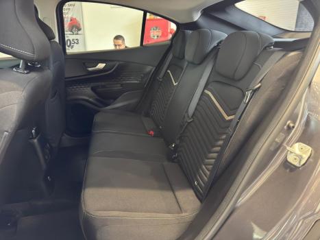 FIAT Fastback 1.0 12V 4P FLEX 200 TURBO AUTOMTICO CVT, Foto 6