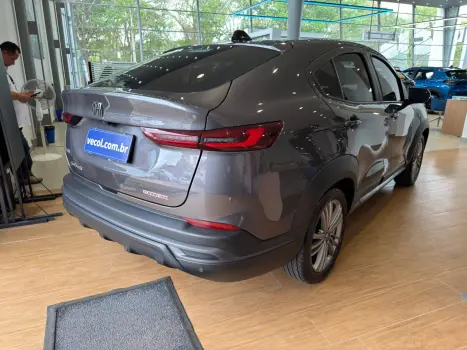 FIAT Fastback 1.0 12V 4P FLEX 200 TURBO AUTOMTICO CVT, Foto 9