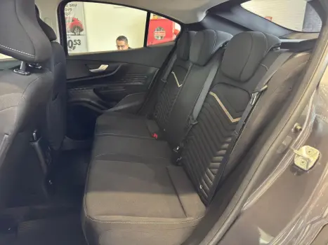 FIAT Fastback 1.0 12V 4P FLEX 200 TURBO AUTOMTICO CVT, Foto 6