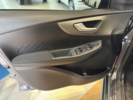 FIAT Fastback 1.0 12V 4P FLEX 200 TURBO AUTOMTICO CVT, Foto 7