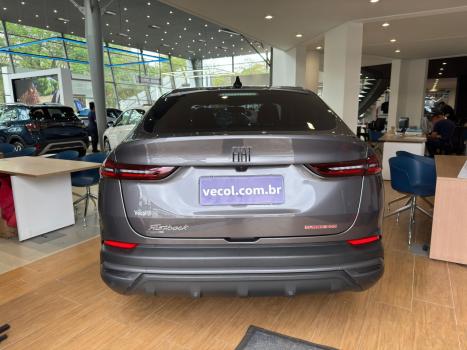 FIAT Fastback 1.0 12V 4P FLEX 200 TURBO AUTOMTICO CVT, Foto 10