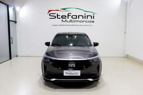 FIAT Fastback 1.0 12V 4P FLEX IMPETUS 200 TURBO AUTOMTICO CVT, Foto 2