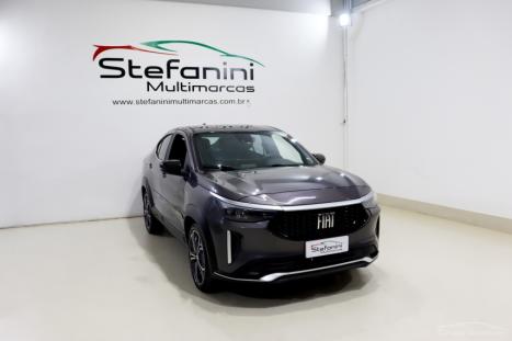 FIAT Fastback 1.0 12V 4P FLEX IMPETUS 200 TURBO AUTOMTICO CVT, Foto 3