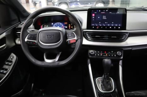 FIAT Fastback 1.0 12V 4P FLEX IMPETUS 200 TURBO AUTOMTICO CVT, Foto 5