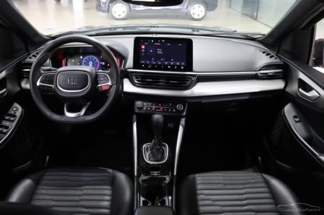 FIAT Fastback 1.0 12V 4P FLEX IMPETUS 200 TURBO AUTOMTICO CVT, Foto 6