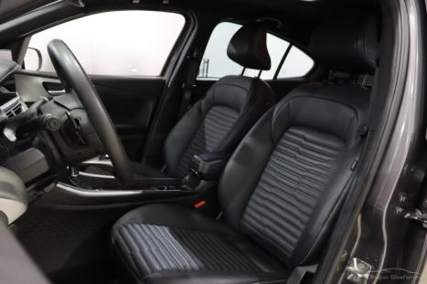 FIAT Fastback 1.0 12V 4P FLEX IMPETUS 200 TURBO AUTOMTICO CVT, Foto 7