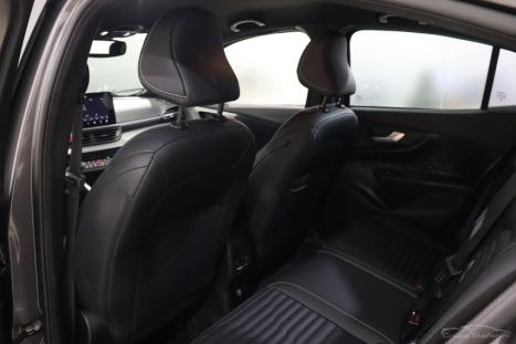 FIAT Fastback 1.0 12V 4P FLEX IMPETUS 200 TURBO AUTOMTICO CVT, Foto 9