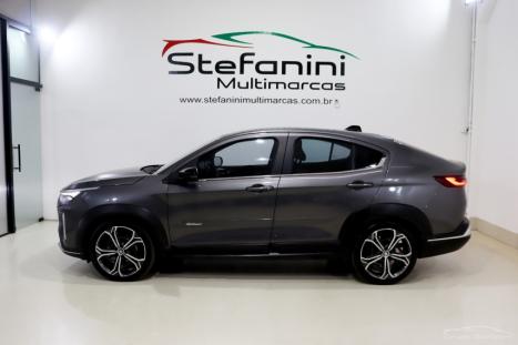 FIAT Fastback 1.0 12V 4P FLEX IMPETUS 200 TURBO AUTOMTICO CVT, Foto 10