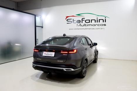 FIAT Fastback 1.0 12V 4P FLEX IMPETUS 200 TURBO AUTOMTICO CVT, Foto 11