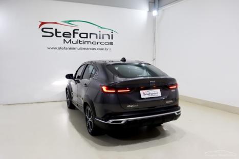 FIAT Fastback 1.0 12V 4P FLEX IMPETUS 200 TURBO AUTOMTICO CVT, Foto 13