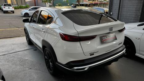 FIAT Fastback 1.0 12V 4P FLEX AUDACE 200 TURBO AUTOMTICO CVT, Foto 4