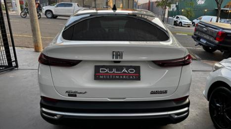 FIAT Fastback 1.0 12V 4P FLEX AUDACE 200 TURBO AUTOMTICO CVT, Foto 5