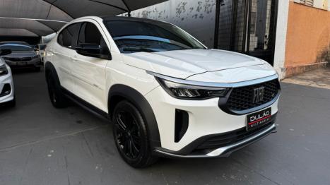 FIAT Fastback 1.0 12V 4P FLEX AUDACE 200 TURBO AUTOMTICO CVT, Foto 8
