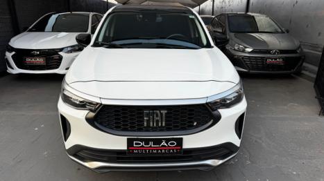 FIAT Fastback 1.0 12V 4P FLEX AUDACE 200 TURBO AUTOMTICO CVT, Foto 9