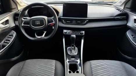 FIAT Fastback 1.0 12V 4P FLEX AUDACE 200 TURBO AUTOMTICO CVT, Foto 10