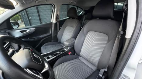 FIAT Fastback 1.0 12V 4P FLEX AUDACE 200 TURBO AUTOMTICO CVT, Foto 11