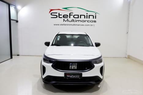 FIAT Fastback 1.0 12V 4P FLEX 200 TURBO AUTOMÁTICO CVT, Foto 2 FIAT Fastback 1.0 12V 4P FLEX 200 TURBO AUTOMÁTICO CVT, Foto 2