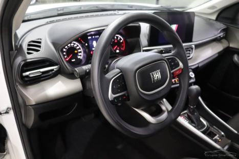 FIAT Fastback 1.0 12V 4P FLEX 200 TURBO AUTOMÁTICO CVT, Foto 4 FIAT Fastback 1.0 12V 4P FLEX 200 TURBO AUTOMÁTICO CVT, Foto 4