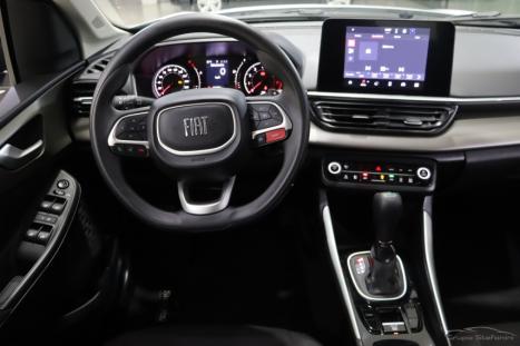 FIAT Fastback 1.0 12V 4P FLEX 200 TURBO AUTOMÁTICO CVT, Foto 5 FIAT Fastback 1.0 12V 4P FLEX 200 TURBO AUTOMÁTICO CVT, Foto 5