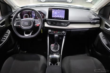 FIAT Fastback 1.0 12V 4P FLEX 200 TURBO AUTOMÁTICO CVT, Foto 6 FIAT Fastback 1.0 12V 4P FLEX 200 TURBO AUTOMÁTICO CVT, Foto 6