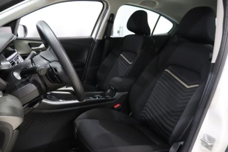 FIAT Fastback 1.0 12V 4P FLEX 200 TURBO AUTOMÁTICO CVT, Foto 7 FIAT Fastback 1.0 12V 4P FLEX 200 TURBO AUTOMÁTICO CVT, Foto 7