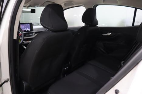 FIAT Fastback 1.0 12V 4P FLEX 200 TURBO AUTOMÁTICO CVT, Foto 9 FIAT Fastback 1.0 12V 4P FLEX 200 TURBO AUTOMÁTICO CVT, Foto 9