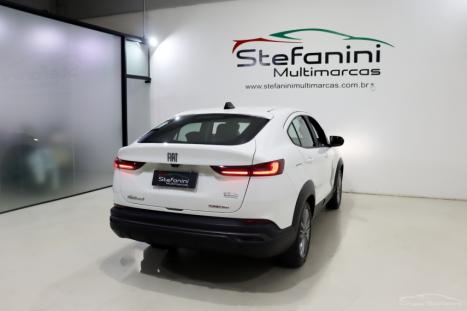 FIAT Fastback 1.0 12V 4P FLEX 200 TURBO AUTOMÁTICO CVT, Foto 11 FIAT Fastback 1.0 12V 4P FLEX 200 TURBO AUTOMÁTICO CVT, Foto 11