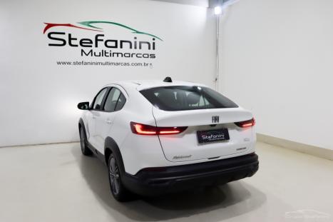 FIAT Fastback 1.0 12V 4P FLEX 200 TURBO AUTOMÁTICO CVT, Foto 13 FIAT Fastback 1.0 12V 4P FLEX 200 TURBO AUTOMÁTICO CVT, Foto 13