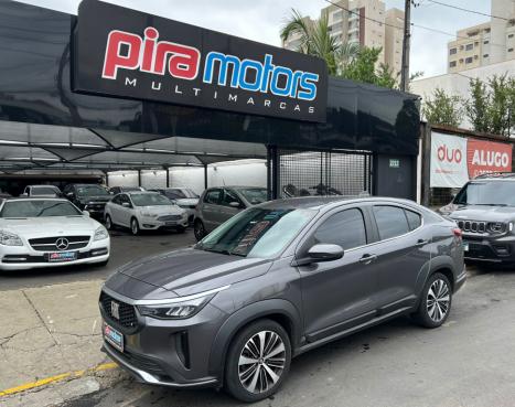 FIAT Fastback 1.0 12V 4P FLEX AUDACE 200 TURBO AUTOMÁTICO CVT, Foto 1 FIAT Fastback 1.0 12V 4P FLEX AUDACE 200 TURBO AUTOMÁTICO CVT, Foto 1