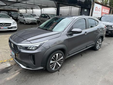 FIAT Fastback 1.0 12V 4P FLEX AUDACE 200 TURBO AUTOMÁTICO CVT, Foto 2 FIAT Fastback 1.0 12V 4P FLEX AUDACE 200 TURBO AUTOMÁTICO CVT, Foto 2