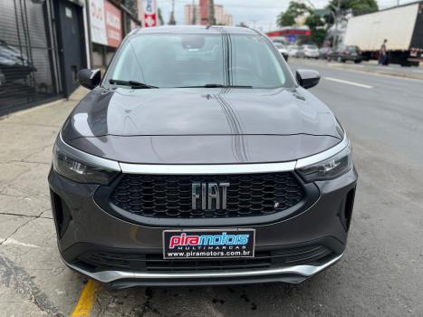 FIAT Fastback 1.0 12V 4P FLEX AUDACE 200 TURBO AUTOMÁTICO CVT, Foto 3 FIAT Fastback 1.0 12V 4P FLEX AUDACE 200 TURBO AUTOMÁTICO CVT, Foto 3