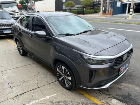 FIAT Fastback 1.0 12V 4P FLEX AUDACE 200 TURBO AUTOMÁTICO CVT, Foto 4 FIAT Fastback 1.0 12V 4P FLEX AUDACE 200 TURBO AUTOMÁTICO CVT, Foto 4