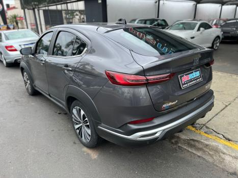 FIAT Fastback 1.0 12V 4P FLEX AUDACE 200 TURBO AUTOMÁTICO CVT, Foto 5 FIAT Fastback 1.0 12V 4P FLEX AUDACE 200 TURBO AUTOMÁTICO CVT, Foto 5