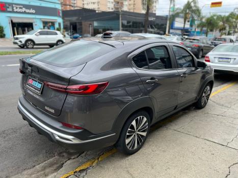 FIAT Fastback 1.0 12V 4P FLEX AUDACE 200 TURBO AUTOMÁTICO CVT, Foto 7 FIAT Fastback 1.0 12V 4P FLEX AUDACE 200 TURBO AUTOMÁTICO CVT, Foto 7