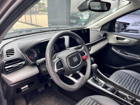 FIAT Fastback 1.0 12V 4P FLEX AUDACE 200 TURBO AUTOMÁTICO CVT, Foto 8 FIAT Fastback 1.0 12V 4P FLEX AUDACE 200 TURBO AUTOMÁTICO CVT, Foto 8