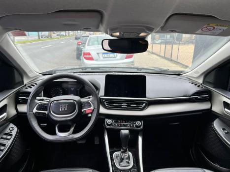 FIAT Fastback 1.0 12V 4P FLEX AUDACE 200 TURBO AUTOMÁTICO CVT, Foto 9 FIAT Fastback 1.0 12V 4P FLEX AUDACE 200 TURBO AUTOMÁTICO CVT, Foto 9