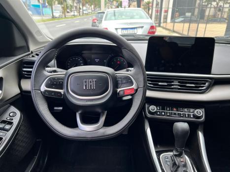 FIAT Fastback 1.0 12V 4P FLEX AUDACE 200 TURBO AUTOMÁTICO CVT, Foto 10 FIAT Fastback 1.0 12V 4P FLEX AUDACE 200 TURBO AUTOMÁTICO CVT, Foto 10