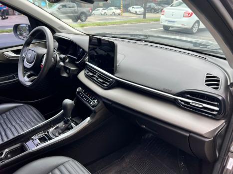 FIAT Fastback 1.0 12V 4P FLEX AUDACE 200 TURBO AUTOMÁTICO CVT, Foto 11 FIAT Fastback 1.0 12V 4P FLEX AUDACE 200 TURBO AUTOMÁTICO CVT, Foto 11