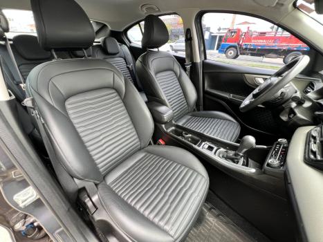 FIAT Fastback 1.0 12V 4P FLEX AUDACE 200 TURBO AUTOMÁTICO CVT, Foto 12 FIAT Fastback 1.0 12V 4P FLEX AUDACE 200 TURBO AUTOMÁTICO CVT, Foto 12