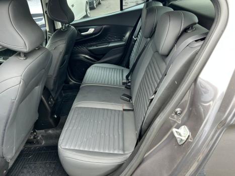 FIAT Fastback 1.0 12V 4P FLEX AUDACE 200 TURBO AUTOMÁTICO CVT, Foto 13 FIAT Fastback 1.0 12V 4P FLEX AUDACE 200 TURBO AUTOMÁTICO CVT, Foto 13