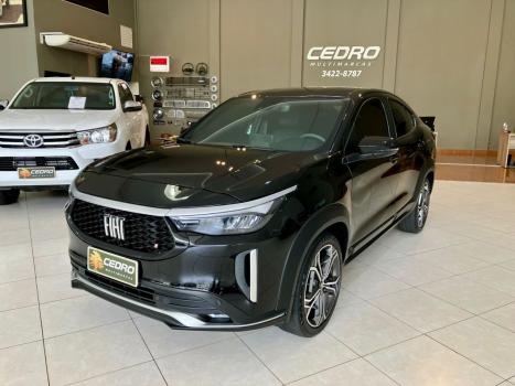 FIAT Fastback 1.0 12V 4P FLEX IMPETUS 200 TURBO AUTOMÁTICO CVT, Foto 1 FIAT Fastback 1.0 12V 4P FLEX IMPETUS 200 TURBO AUTOMÁTICO CVT, Foto 1